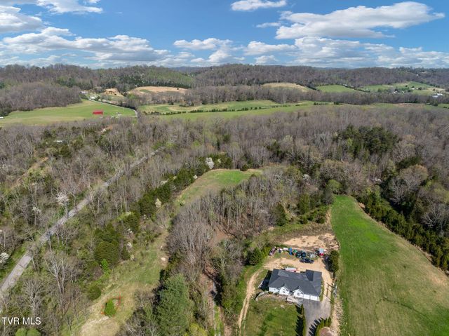 000 Horseshoe Bend Road, Jonesborough, TN 37659