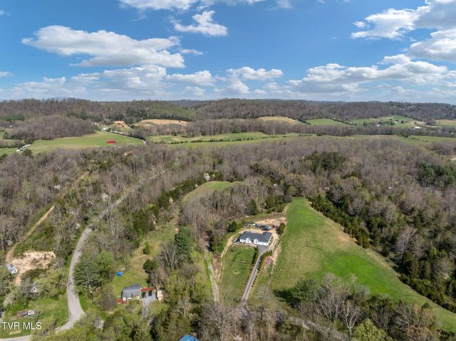 000 Horseshoe Bend Road, Jonesborough, TN 37659