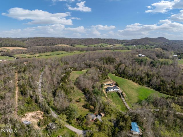 000 Horseshoe Bend Road, Jonesborough, TN 37659
