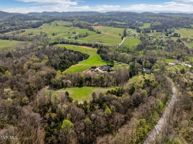 000 Horseshoe Bend Road, Jonesborough, TN 37659