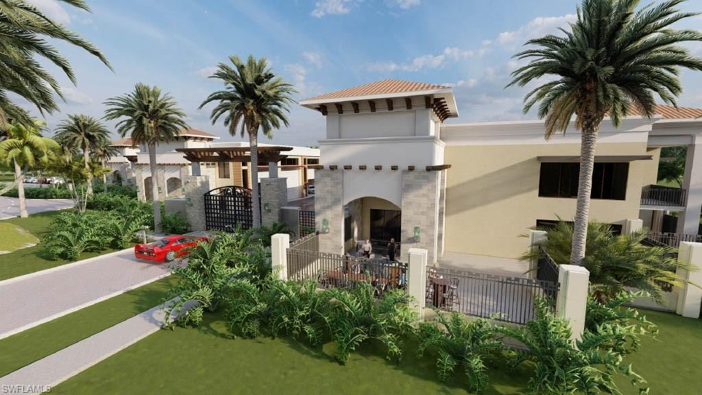 9004 Tamiami TRL E 301, NAPLES, FL 34113 — photo 4