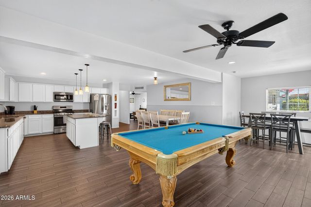 425 E HERMOSA Drive, Tempe, AZ 85282