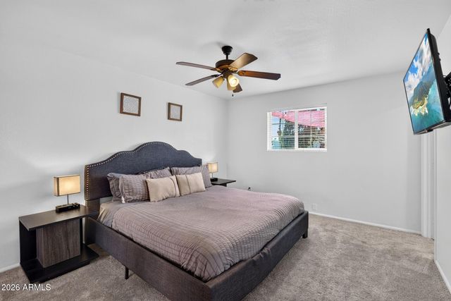 425 E HERMOSA Drive, Tempe, AZ 85282