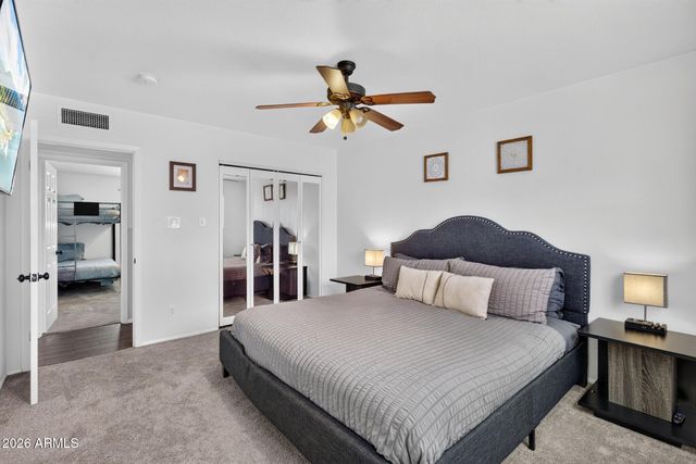 425 E HERMOSA Drive, Tempe, AZ 85282
