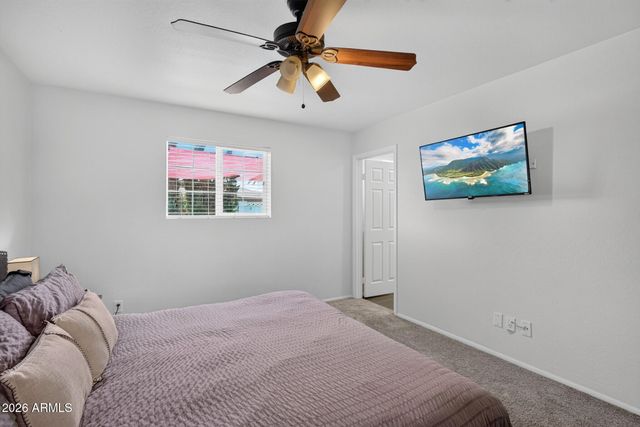 425 E HERMOSA Drive, Tempe, AZ 85282