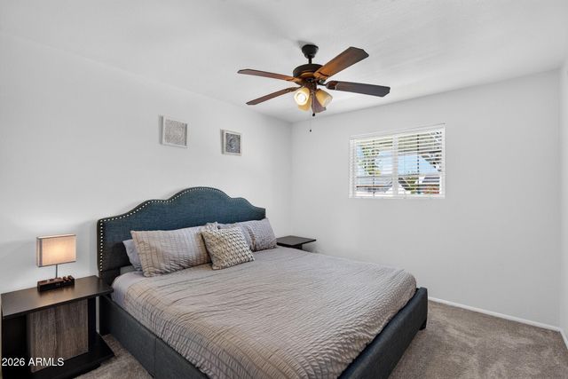 425 E HERMOSA Drive, Tempe, AZ 85282