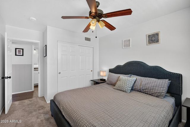 425 E HERMOSA Drive, Tempe, AZ 85282