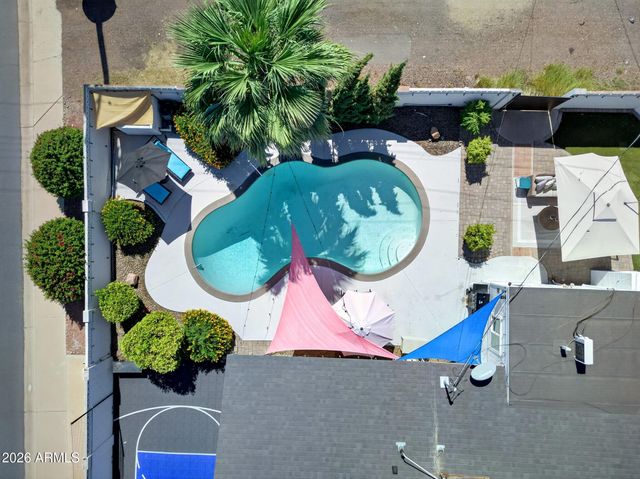 425 E HERMOSA Drive, Tempe, AZ 85282