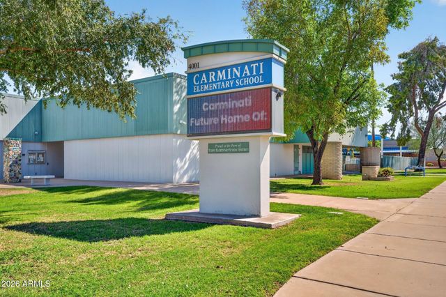 425 E HERMOSA Drive, Tempe, AZ 85282