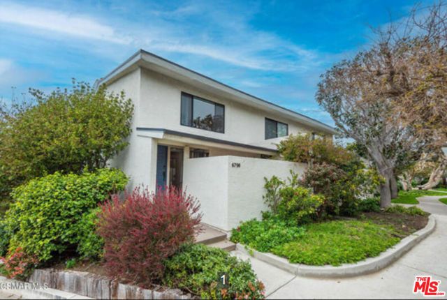 6798 Las Olas Way, Malibu, CA 90265
