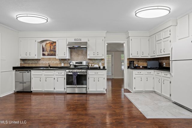 15501 John Clark Road, Gulfport, MS 39503