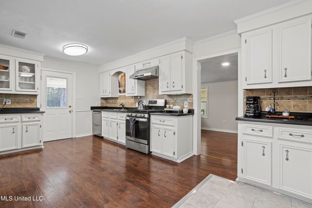 15501 John Clark Road, Gulfport, MS 39503