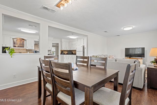 15501 John Clark Road, Gulfport, MS 39503