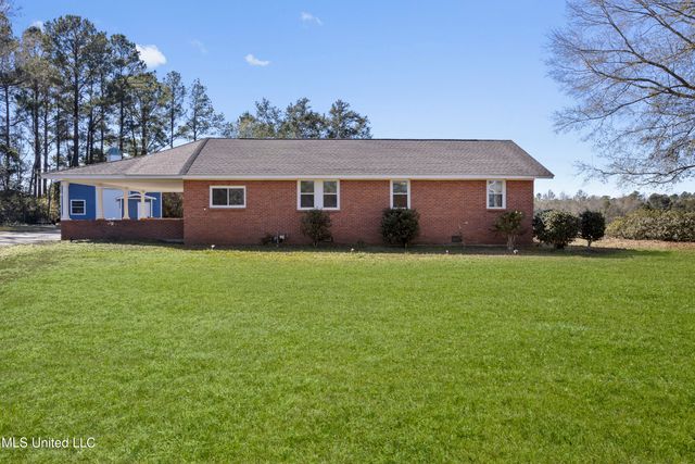 15501 John Clark Road, Gulfport, MS 39503