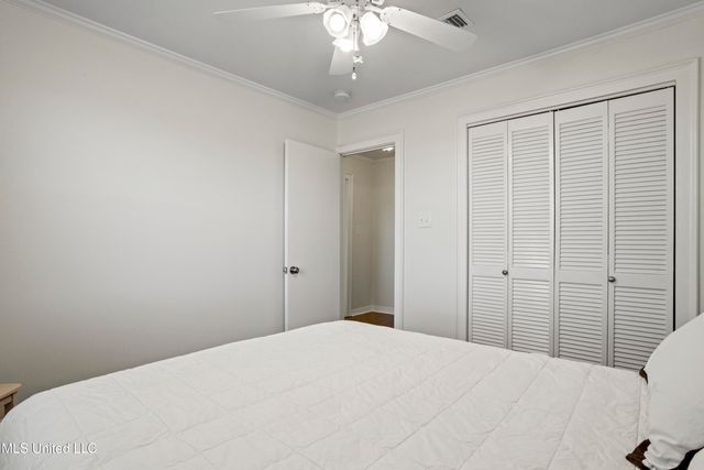 15501 John Clark Road, Gulfport, MS 39503