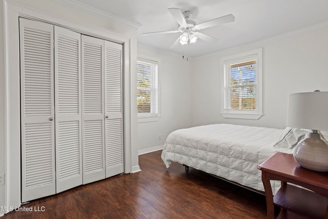 15501 John Clark Road, Gulfport, MS 39503