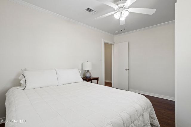 15501 John Clark Road, Gulfport, MS 39503