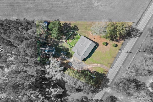 15501 John Clark Road, Gulfport, MS 39503