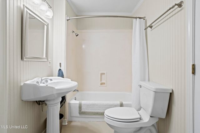 15501 John Clark Road, Gulfport, MS 39503