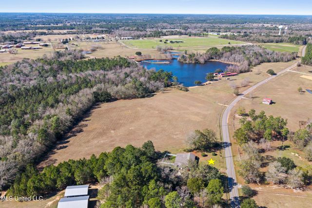 15501 John Clark Road, Gulfport, MS 39503