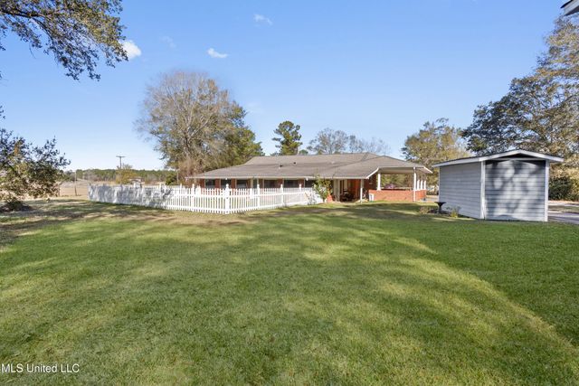 15501 John Clark Road, Gulfport, MS 39503