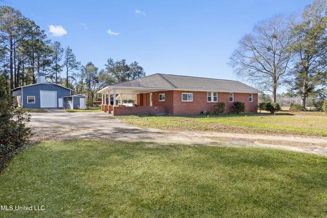 15501 John Clark Road, Gulfport, MS 39503