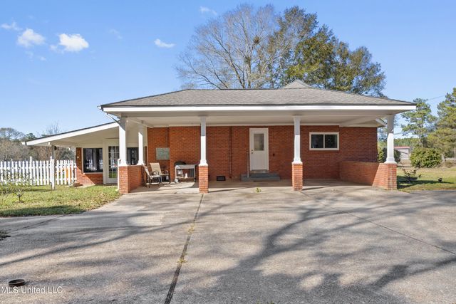 15501 John Clark Road, Gulfport, MS 39503