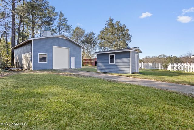 15501 John Clark Road, Gulfport, MS 39503