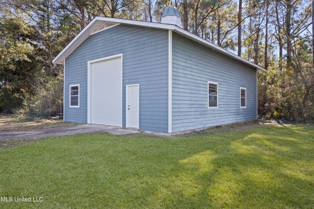 15501 John Clark Road, Gulfport, MS 39503