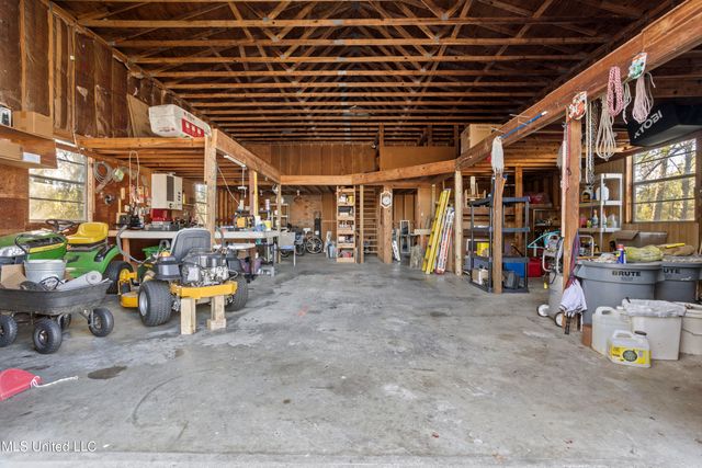 15501 John Clark Road, Gulfport, MS 39503