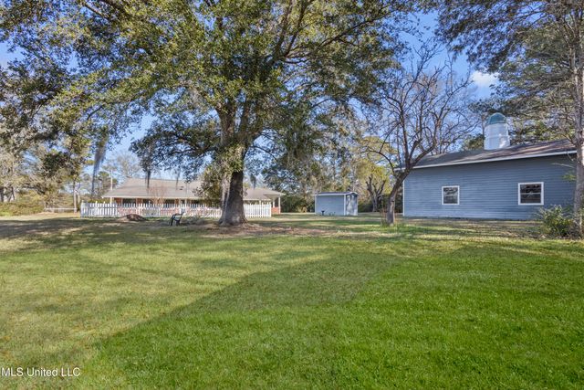 15501 John Clark Road, Gulfport, MS 39503