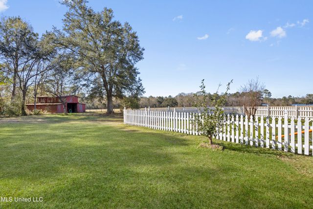 15501 John Clark Road, Gulfport, MS 39503