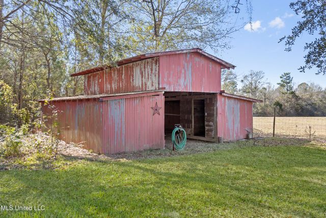 15501 John Clark Road, Gulfport, MS 39503