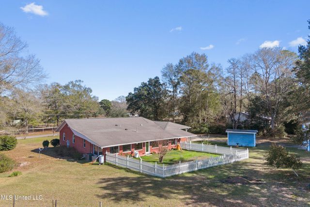 15501 John Clark Road, Gulfport, MS 39503