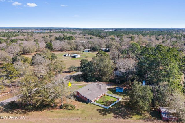15501 John Clark Road, Gulfport, MS 39503