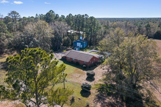 15501 John Clark Road, Gulfport, MS 39503