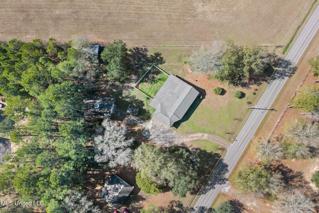 15501 John Clark Road, Gulfport, MS 39503