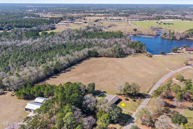 15501 John Clark Road, Gulfport, MS 39503