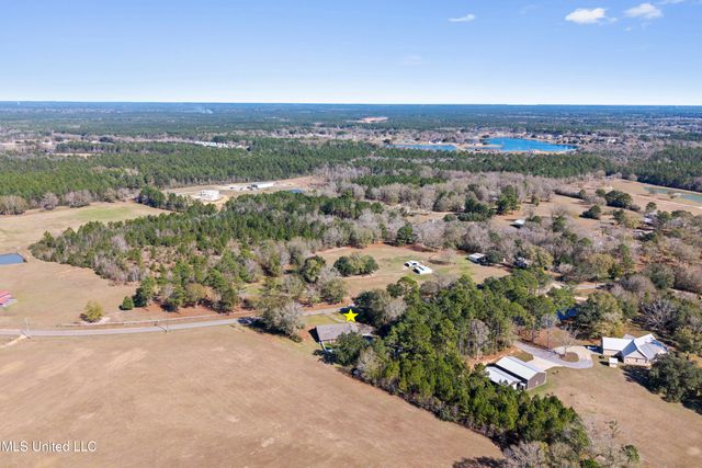 15501 John Clark Road, Gulfport, MS 39503