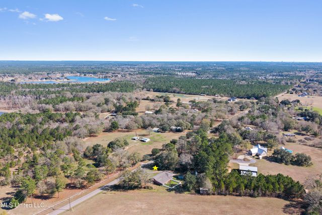 15501 John Clark Road, Gulfport, MS 39503