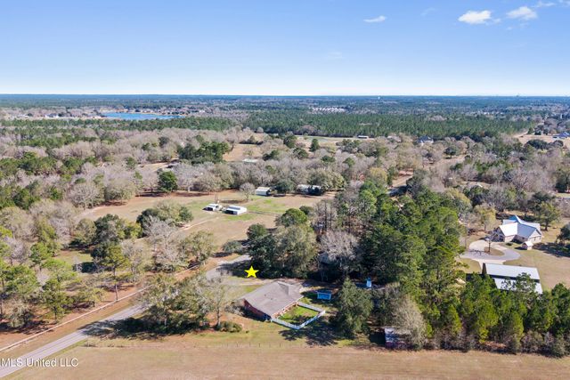 15501 John Clark Road, Gulfport, MS 39503