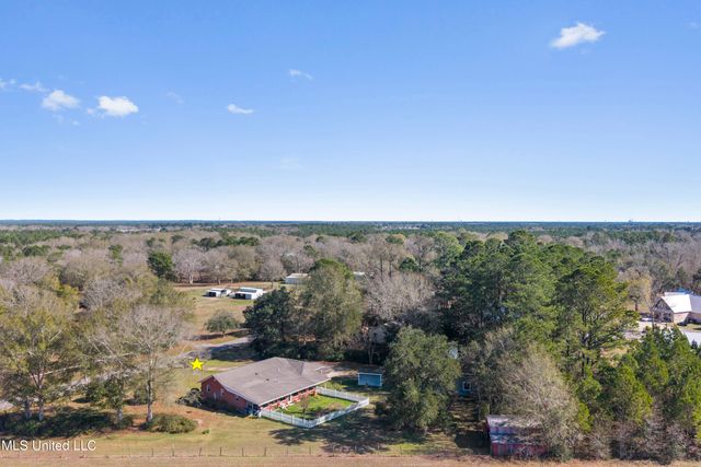 15501 John Clark Road, Gulfport, MS 39503