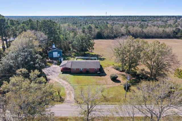 15501 John Clark Road, Gulfport, MS 39503