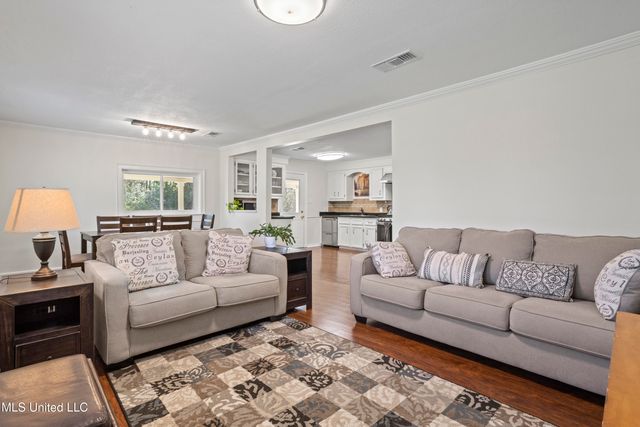 15501 John Clark Road, Gulfport, MS 39503