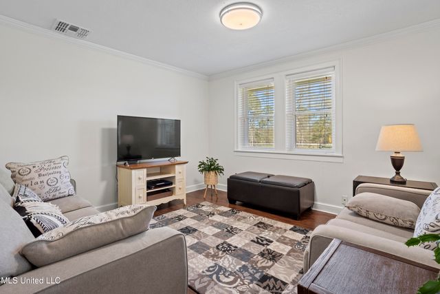 15501 John Clark Road, Gulfport, MS 39503