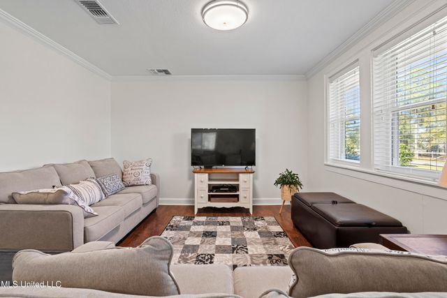 15501 John Clark Road, Gulfport, MS 39503