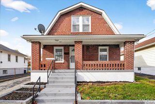 9969 Lark Avenue, St Louis, MO 63125