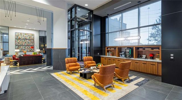 1301 Spring NW Street S1, Atlanta, GA 30309