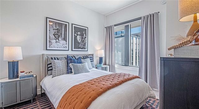 1301 Spring NW Street S1, Atlanta, GA 30309