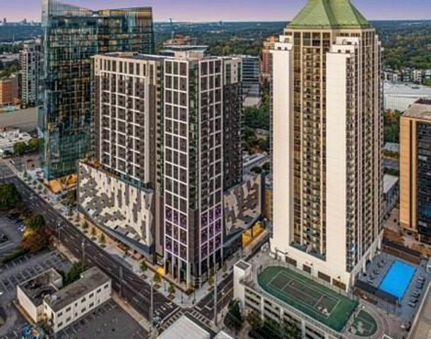 1301 Spring NW Street S1, Atlanta, GA 30309